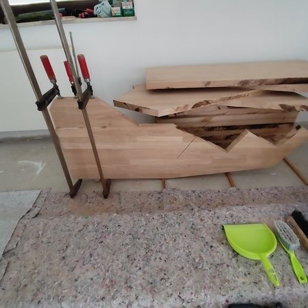weitere Impressionen