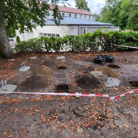 weitere Impressionen